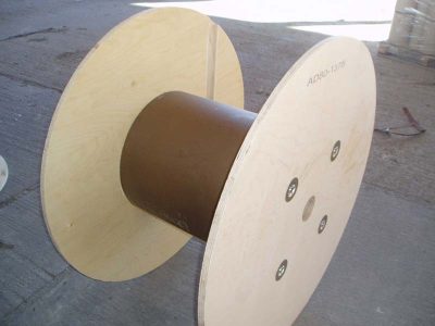 PLYWOOD DRUMS3
